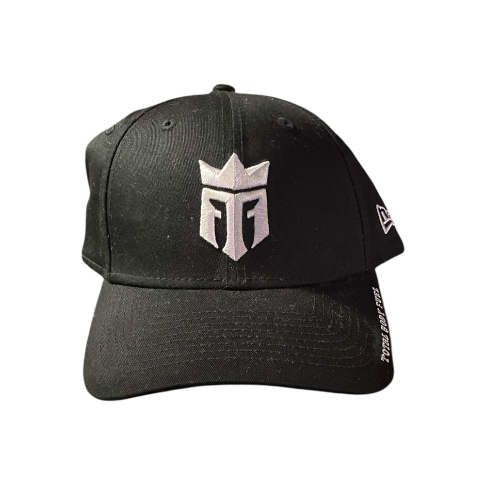 Black Reign Energy Hat